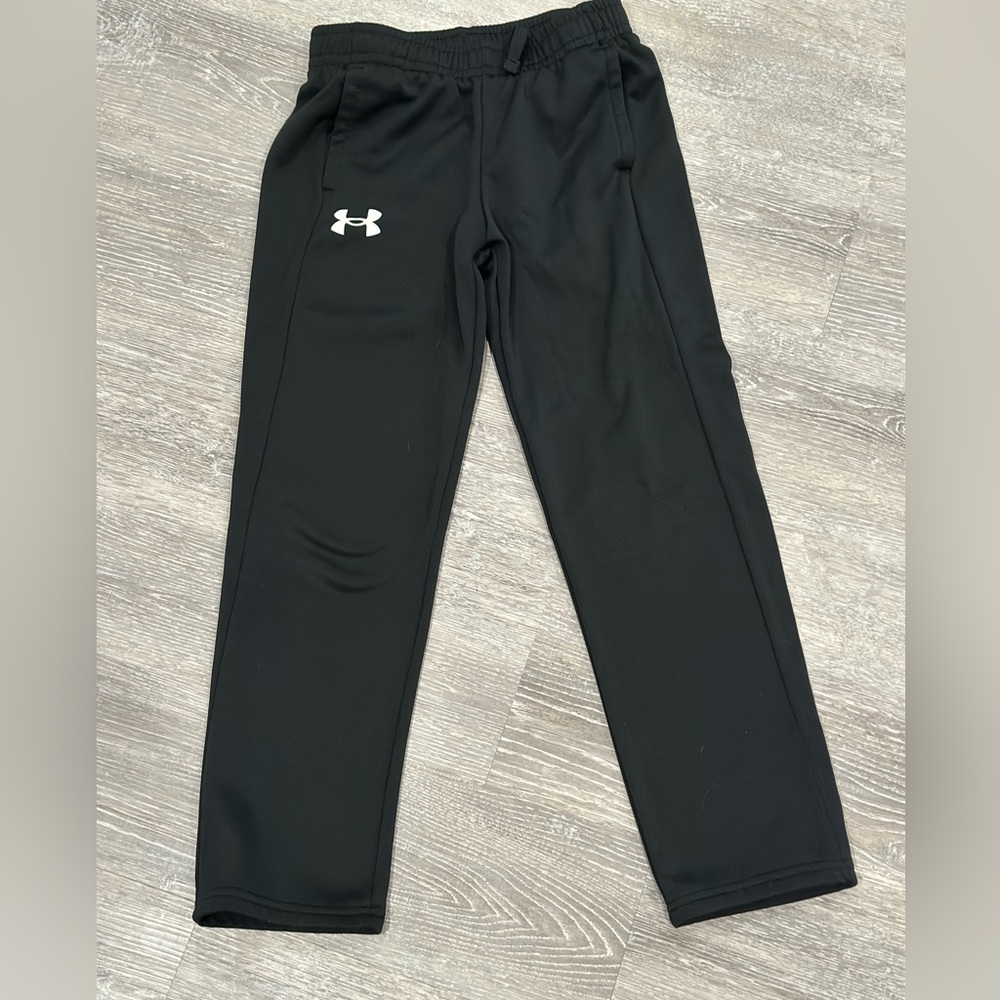 Boys Under Armour pants